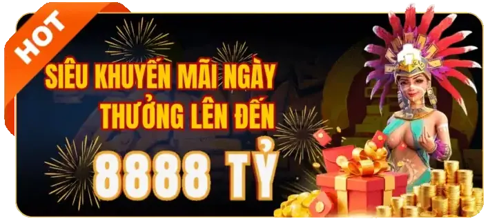 Ưu đãi hấp dẫn
