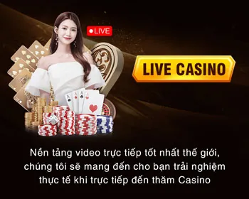 Slot 3D tương tác